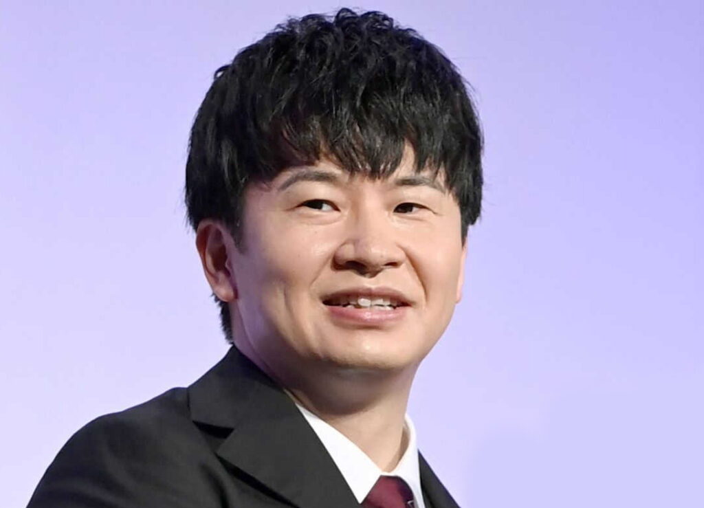 【ラジオ】オードリー若林　２拠点生活を明かす　近隣住民は困惑「奥様とお子さんに会わない…」「離婚したとは言ってないですもんね」